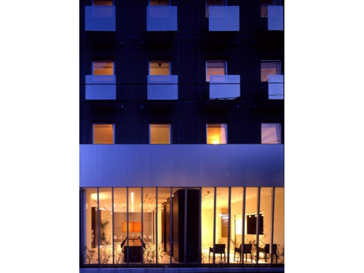 7 Days Hotel Plus - Vacation Stay 84925 Kōchi Exteriér fotografie